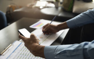 6 Things to Look for When Seeking a Financial Professional Financial Benefits Inc.