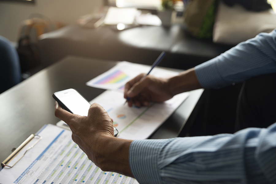 6 Things to Look for When Seeking a Financial Professional Financial Benefits Inc. 