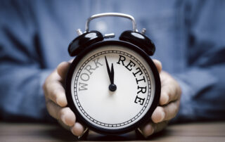Does Retirement Have to Happen All at Once? Financial Benefits Inc.