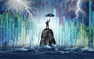 Weathering the Storm: How Market Volatility Impacts Retirement & What You Can Do About It Financial Benefits Inc.