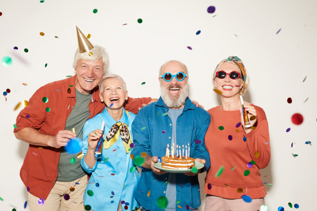 4 Key Birthday Milestones in Retirement—and What They Mean for Your Financial Strategy Financial Benefits Inc. 