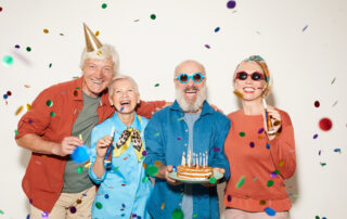 4 Key Birthday Milestones in Retirement—and What They Mean for Your Financial Strategy Financial Benefits Inc.