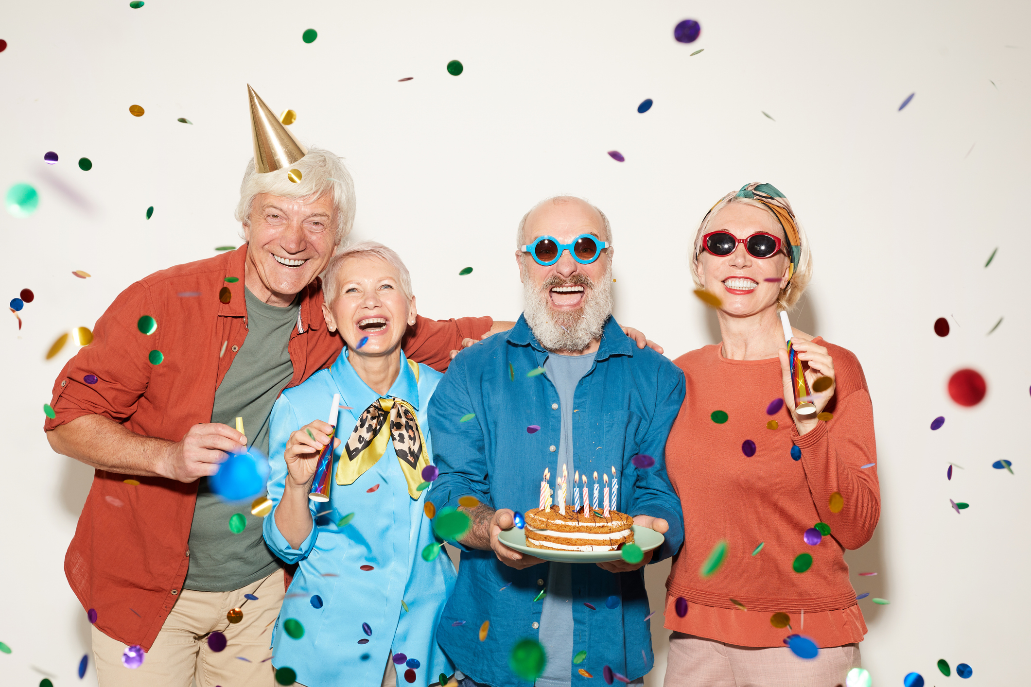 4 Key Birthday Milestones in Retirement—and What They Mean for Your Financial Strategy Financial Benefits Inc.
