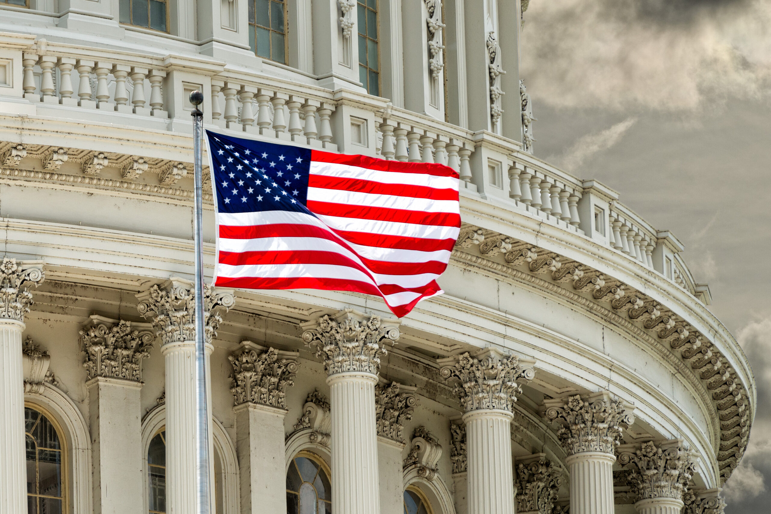 What Retirees Need to Know About the New “One Big Beautiful Bill” Tax Proposal Financial Benefits Inc.