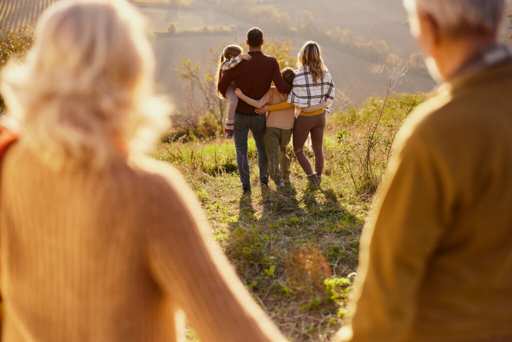 How Estate Planning May Help Reduce Future Tax Burdens for Loved Ones Financial Benefits Inc. 