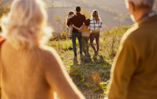 How Estate Planning May Help Reduce Future Tax Burdens for Loved Ones Financial Benefits Inc.