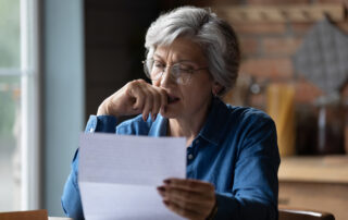 “I Think I Have Enough Saved—Why Am I Still Worried?” Financial Benefits Inc.