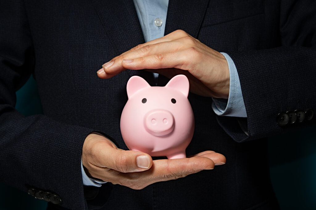 How Can I Recession-Proof My Retirement? Financial Benefits Inc. 