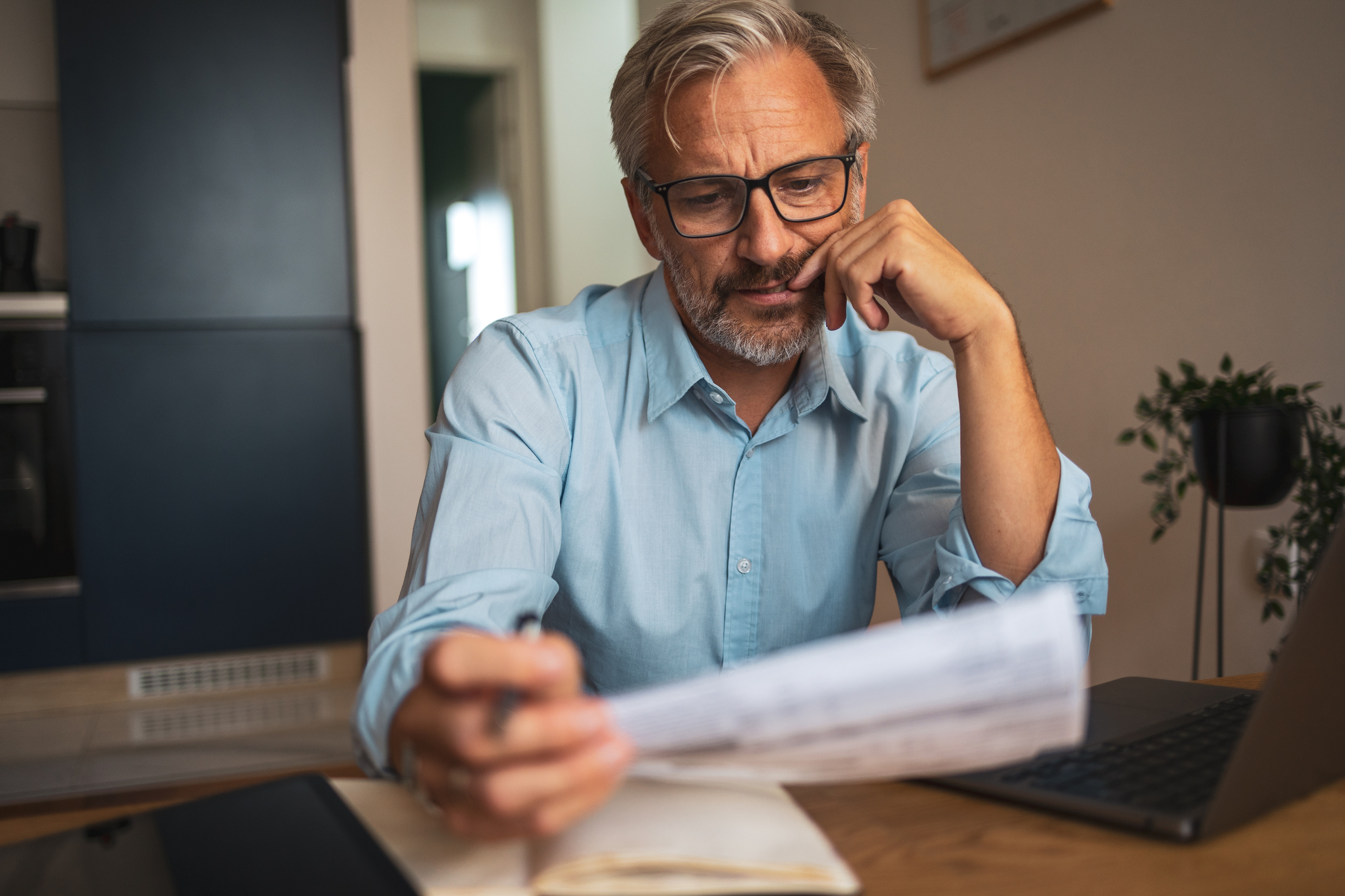 How Do I Know If I Need an Estate Plan? Financial Benefits Inc. 