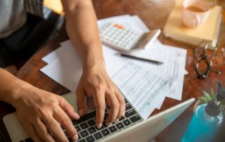 Financial Planning Month