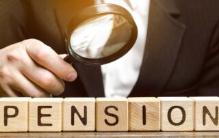 What Is a Pension